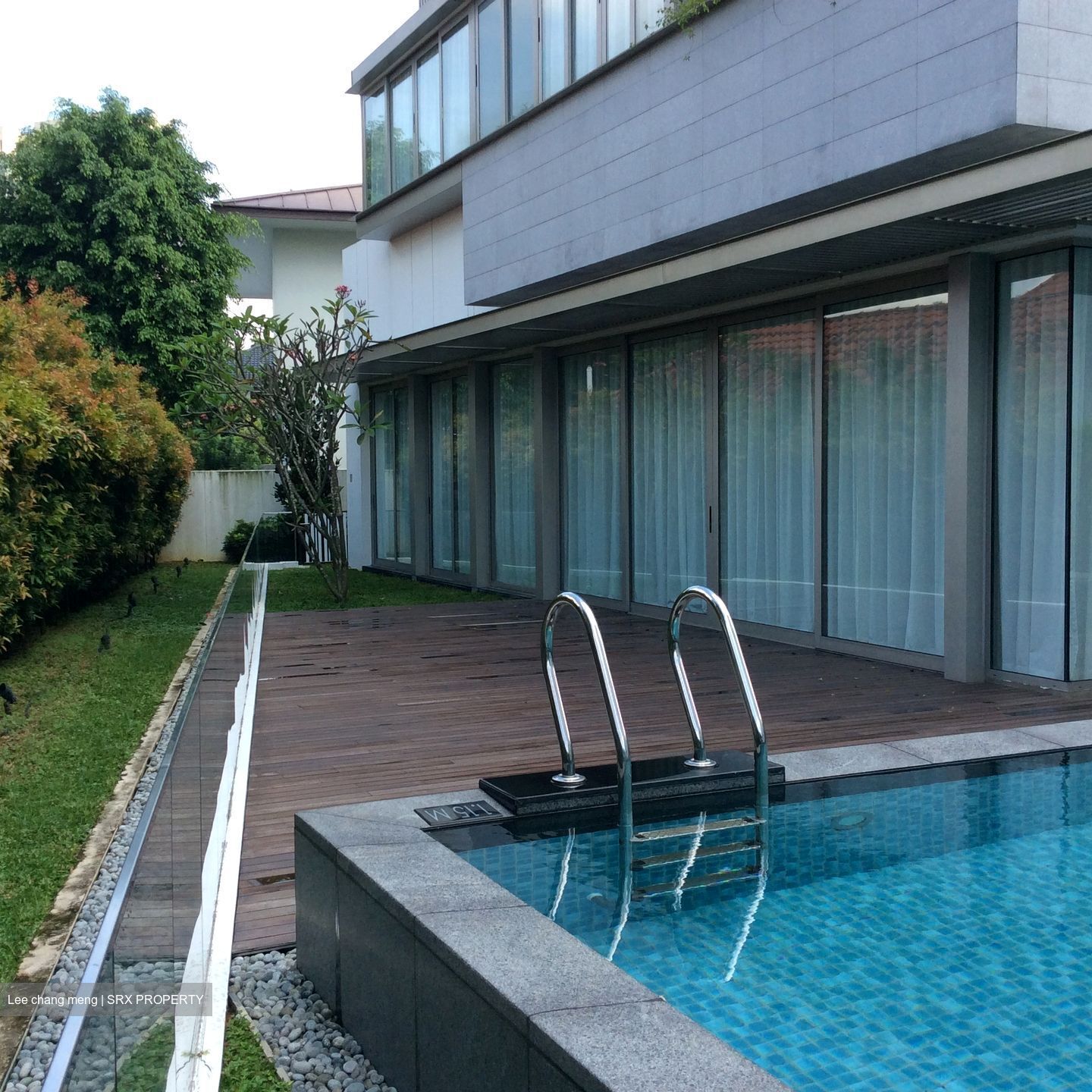 White House Residences (D10), Condominium #560447591